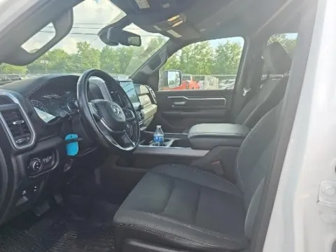 More photos of 2019 Ram 1500 Big Horn/Lone Star at Autos Direct Fredericksburg, VA
