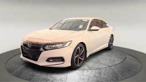 Another view of 2019 Honda Accord Sport for sale in Fredericksburg, VA at Autos Direct Fredericksburg