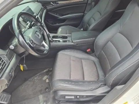 More photos of 2019 Honda Accord Sport at Autos Direct Fredericksburg, VA
