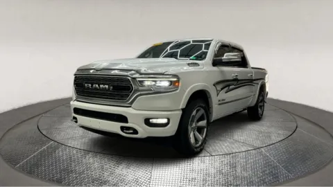 Another view of 2021 Ram 1500 Limited for sale in Fredericksburg, VA at Autos Direct Fredericksburg