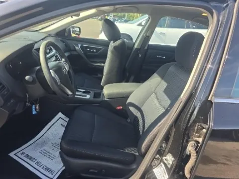 More photos of 2018 Nissan Altima 2.5 S at Autos Direct Fredericksburg, VA