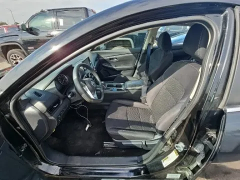 Another view of 2021 Nissan Sentra S for sale in Fredericksburg, VA at Autos Direct Fredericksburg