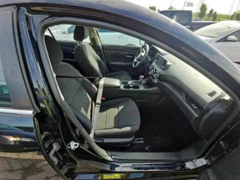 More photos of 2021 Nissan Sentra S at Autos Direct Fredericksburg, VA