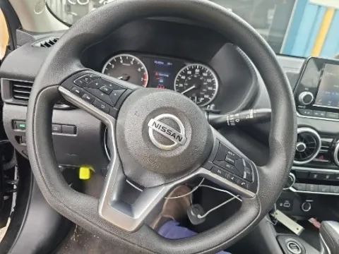 More photos of 2021 Nissan Sentra S at Autos Direct Fredericksburg, VA