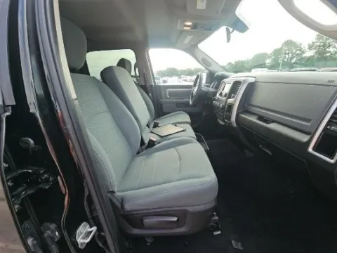Photos of 2019 Ram 1500 Classic SLT for sale in Fredericksburg, VA at Autos Direct Fredericksburg