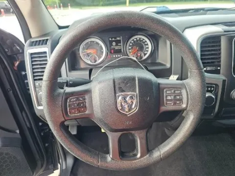 Another view of 2019 Ram 1500 Classic SLT for sale in Fredericksburg, VA at Autos Direct Fredericksburg