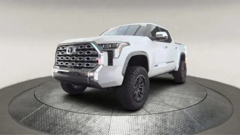Photos of 2024 Toyota Tundra 1794 for sale in Fredericksburg, VA at Autos Direct Fredericksburg