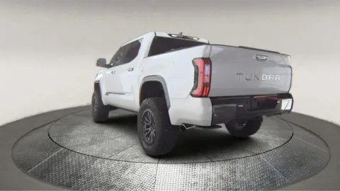 Another view of 2024 Toyota Tundra 1794 for sale in Fredericksburg, VA at Autos Direct Fredericksburg