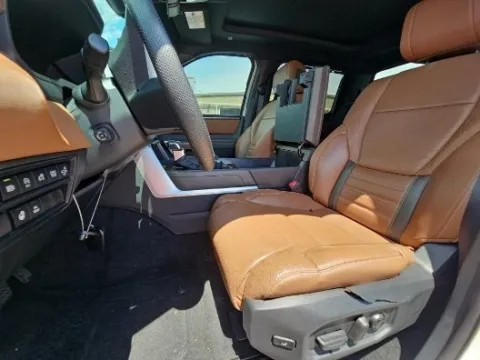 More photos of 2024 Toyota Tundra 1794 at Autos Direct Fredericksburg, VA