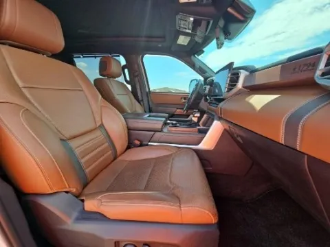 More photos of 2024 Toyota Tundra 1794 at Autos Direct Fredericksburg, VA