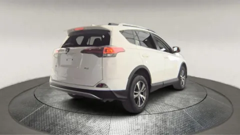 Photos of 2018 Toyota RAV4 for sale in Fredericksburg, VA at Autos Direct Fredericksburg
