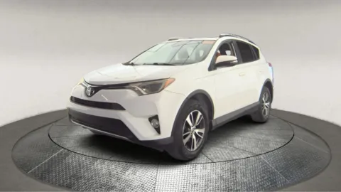 Another view of 2018 Toyota RAV4 for sale in Fredericksburg, VA at Autos Direct Fredericksburg