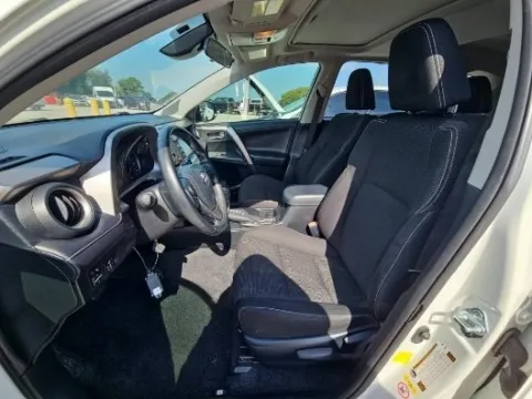 More photos of 2018 Toyota RAV4 at Autos Direct Fredericksburg, VA