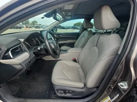 More photos of 2024 Toyota Camry SE at Autos Direct Fredericksburg, VA