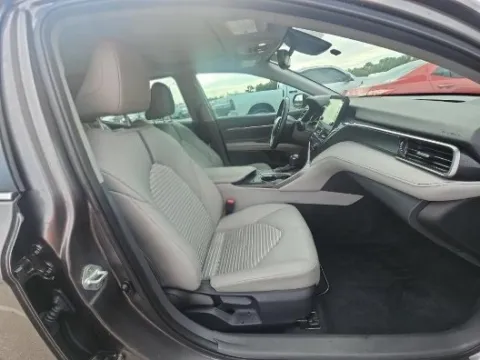 More photos of 2024 Toyota Camry SE at Autos Direct Fredericksburg, VA