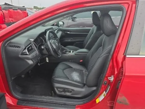More photos of 2022 Toyota Camry at Autos Direct Fredericksburg, VA