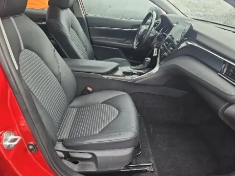 More photos of 2022 Toyota Camry at Autos Direct Fredericksburg, VA