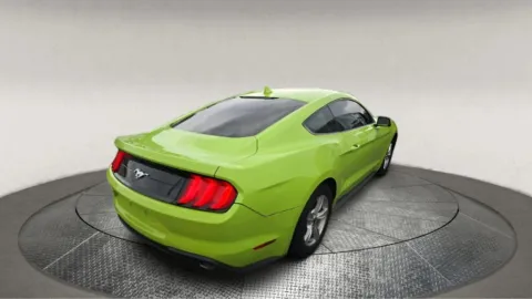 Photos of 2020 Ford Mustang EcoBoost for sale in Fredericksburg, VA at Autos Direct Fredericksburg