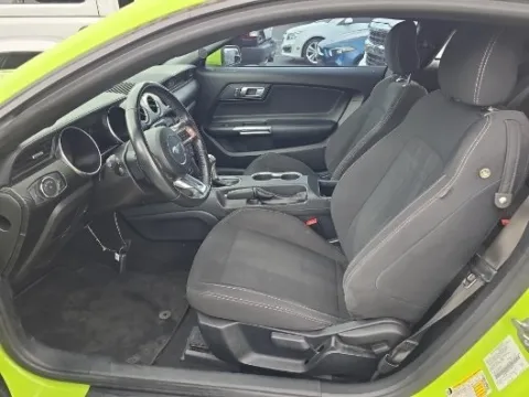 More photos of 2020 Ford Mustang EcoBoost at Autos Direct Fredericksburg, VA