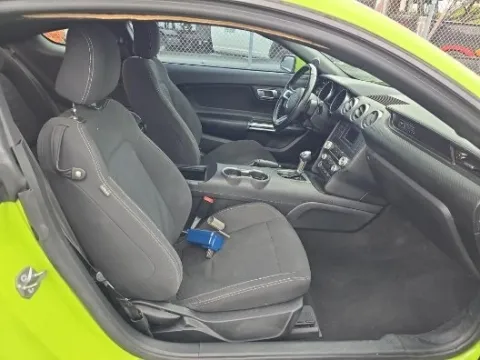 More photos of 2020 Ford Mustang EcoBoost at Autos Direct Fredericksburg, VA