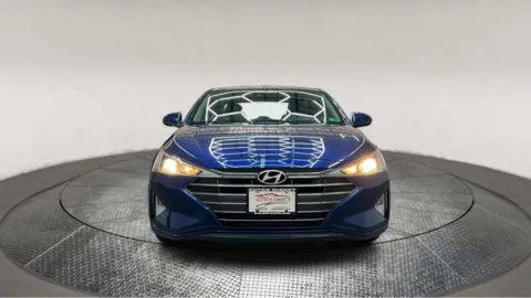 Photos of 2019 Hyundai Elantra SEL for sale in Fredericksburg, VA at Autos Direct Fredericksburg