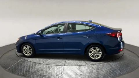 More photos of 2019 Hyundai Elantra SEL at Autos Direct Fredericksburg, VA