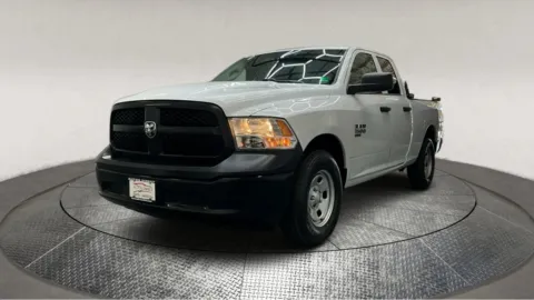 Another view of 2022 Ram 1500 Classic Tradesman for sale in Fredericksburg, VA at Autos Direct Fredericksburg