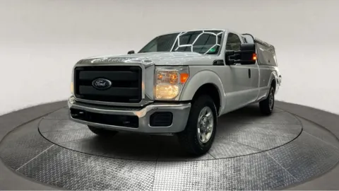 Another view of 2016 Ford F-250SD XL for sale in Fredericksburg, VA at Autos Direct Fredericksburg