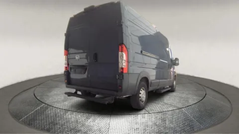 Photos of 2018 Ram ProMaster 2500 High Roof for sale in Fredericksburg, VA at Autos Direct Fredericksburg