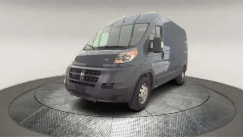 Another view of 2018 Ram ProMaster 2500 High Roof for sale in Fredericksburg, VA at Autos Direct Fredericksburg
