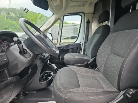 More photos of 2018 Ram ProMaster 2500 High Roof at Autos Direct Fredericksburg, VA