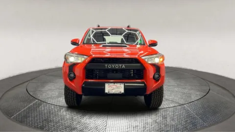 Photos of 2023 Toyota 4Runner TRD Pro for sale in Fredericksburg, VA at Autos Direct Fredericksburg