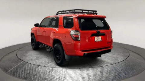 More photos of 2023 Toyota 4Runner TRD Pro at Autos Direct Fredericksburg, VA