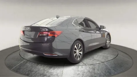 Photos of 2016 Acura TLX for sale in Fredericksburg, VA at Autos Direct Fredericksburg