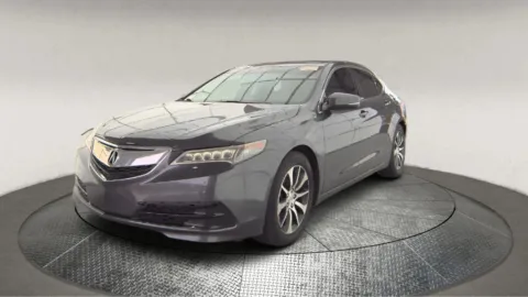 Another view of 2016 Acura TLX for sale in Fredericksburg, VA at Autos Direct Fredericksburg