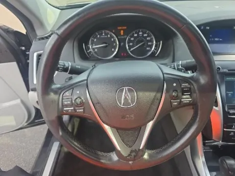 More photos of 2016 Acura TLX at Autos Direct Fredericksburg, VA