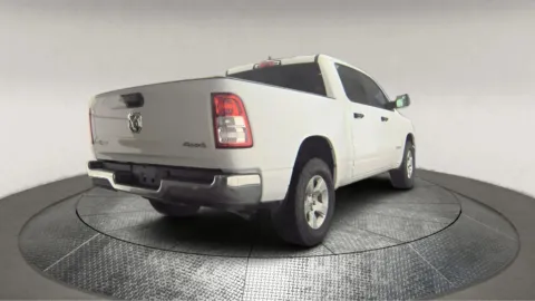 Another view of 2023 Ram 1500 Big Horn/Lone Star for sale in Fredericksburg, VA at Autos Direct Fredericksburg