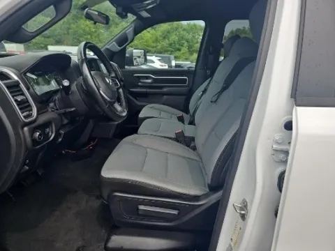 More photos of 2023 Ram 1500 Big Horn/Lone Star at Autos Direct Fredericksburg, VA