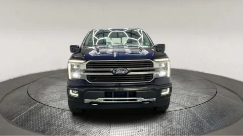Photos of 2024 Ford F-150 King Ranch for sale in Fredericksburg, VA at Autos Direct Fredericksburg