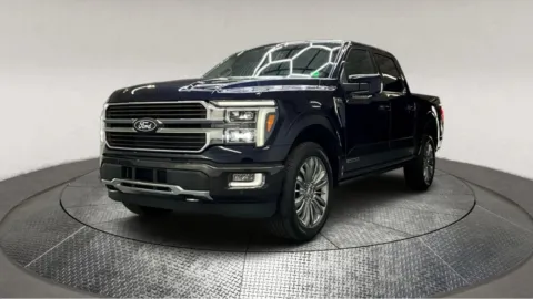 Another view of 2024 Ford F-150 King Ranch for sale in Fredericksburg, VA at Autos Direct Fredericksburg