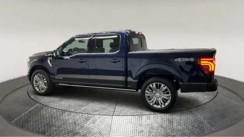 More photos of 2024 Ford F-150 King Ranch at Autos Direct Fredericksburg, VA