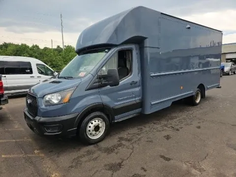 Photos of 2021 Ford Transit-350 for sale in Fredericksburg, VA at Autos Direct Fredericksburg