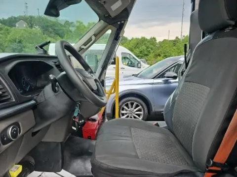 Another view of 2021 Ford Transit-350 for sale in Fredericksburg, VA at Autos Direct Fredericksburg