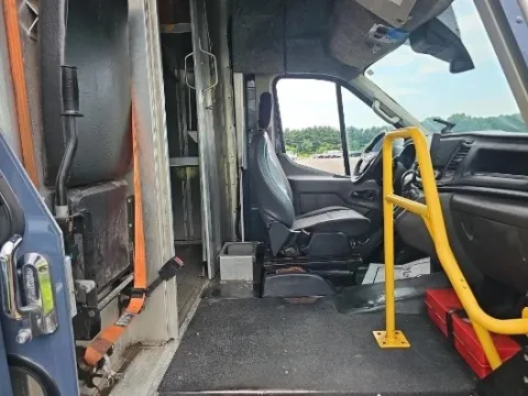 More photos of 2021 Ford Transit-350 at Autos Direct Fredericksburg, VA