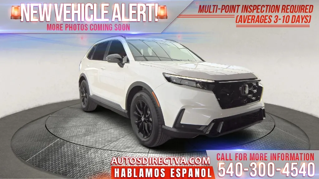 White 2021 Honda Passport EX-L for sale in Fredericksburg, VA