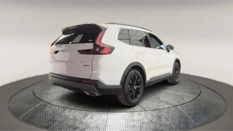 Photos of 2021 Honda Passport EX-L for sale in Fredericksburg, VA at Autos Direct Fredericksburg