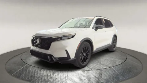 Another view of 2021 Honda Passport EX-L for sale in Fredericksburg, VA at Autos Direct Fredericksburg