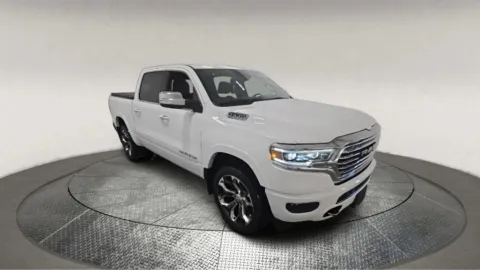 Photos of 2022 Ram 1500 Laramie Longhorn for sale in Fredericksburg, VA at Autos Direct Fredericksburg