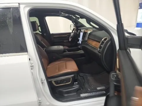 More photos of 2022 Ram 1500 Laramie Longhorn at Autos Direct Fredericksburg, VA