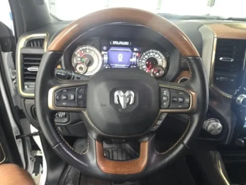 More photos of 2022 Ram 1500 Laramie Longhorn at Autos Direct Fredericksburg, VA